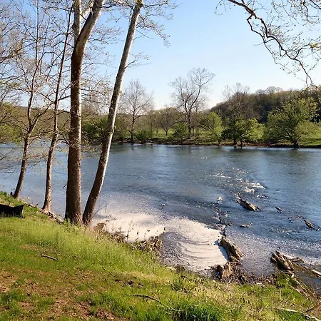 Fish Trap Luray Exterior photo