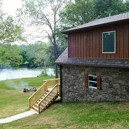 Fish Trap Luray Exterior photo