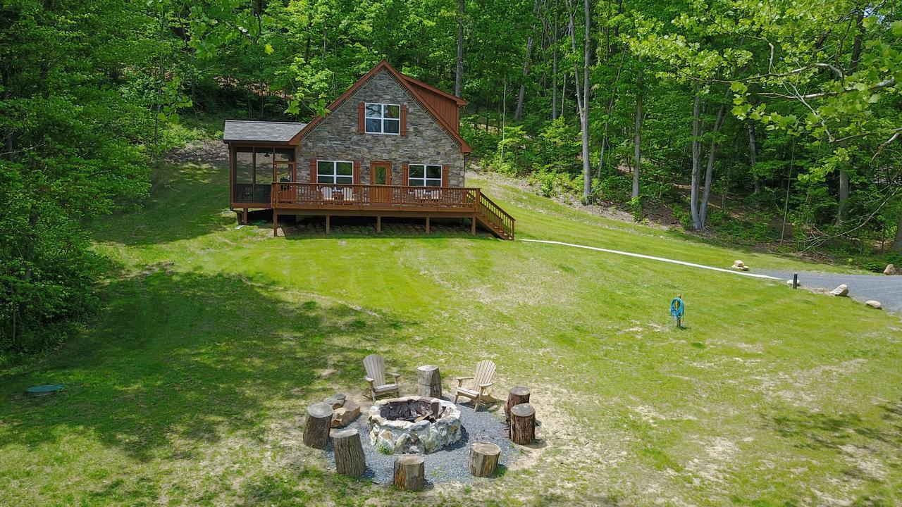 Holiday home Fish Trap Luray