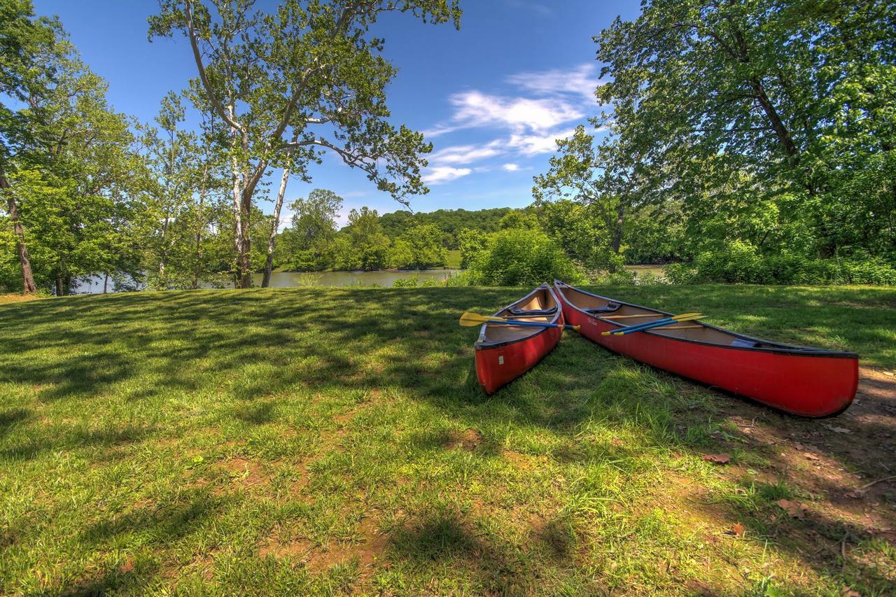 Fish Trap Holiday home Luray